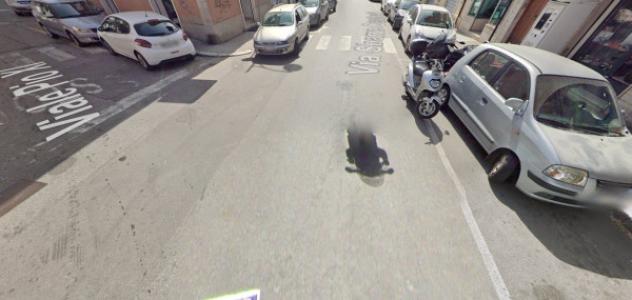 locale commerciale in vendita a Reggio di Calabria in zona Sbarre