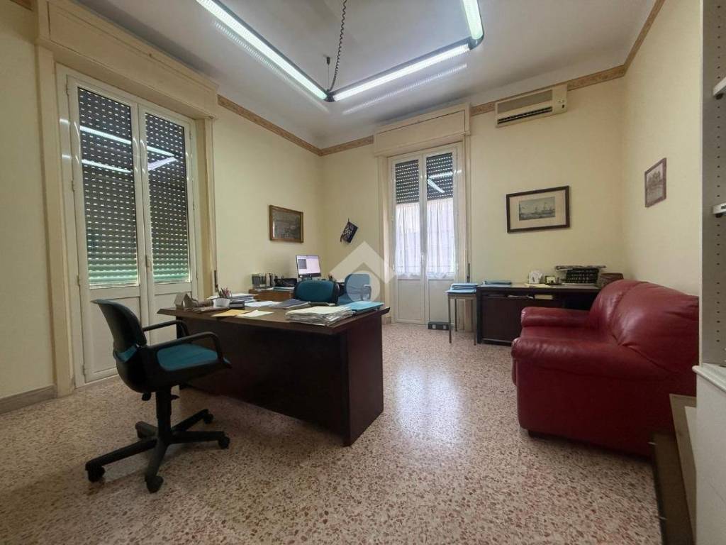 appartamento in vendita a Reggio di Calabria in zona Centro Storico