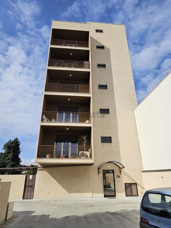 appartamento in vendita a Reggio di Calabria