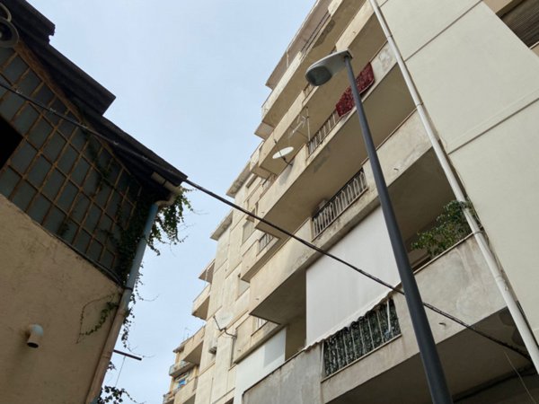appartamento in vendita a Reggio di Calabria in zona Centro Storico