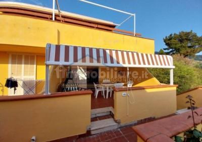 appartamento in vendita a Reggio di Calabria in zona Archi
