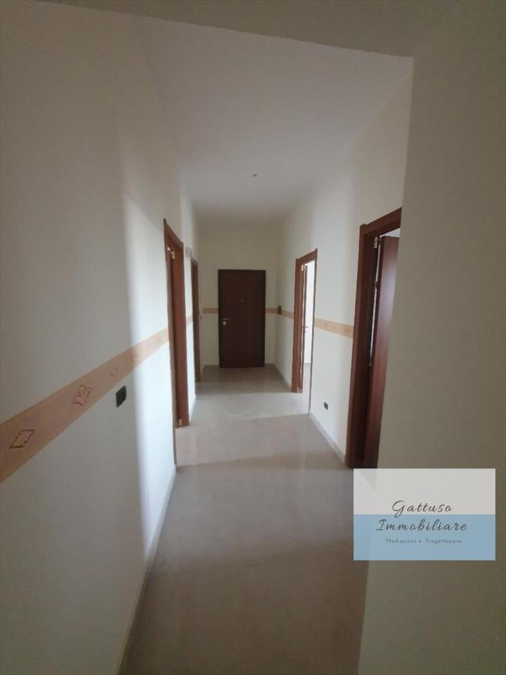 appartamento in vendita a Reggio di Calabria