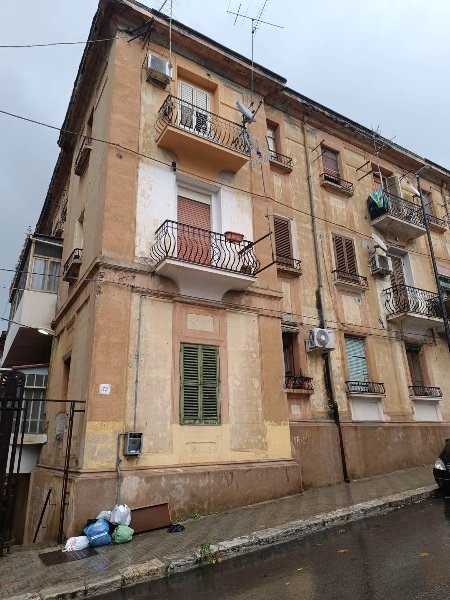 appartamento in vendita a Reggio di Calabria in zona Pineta Zerbi