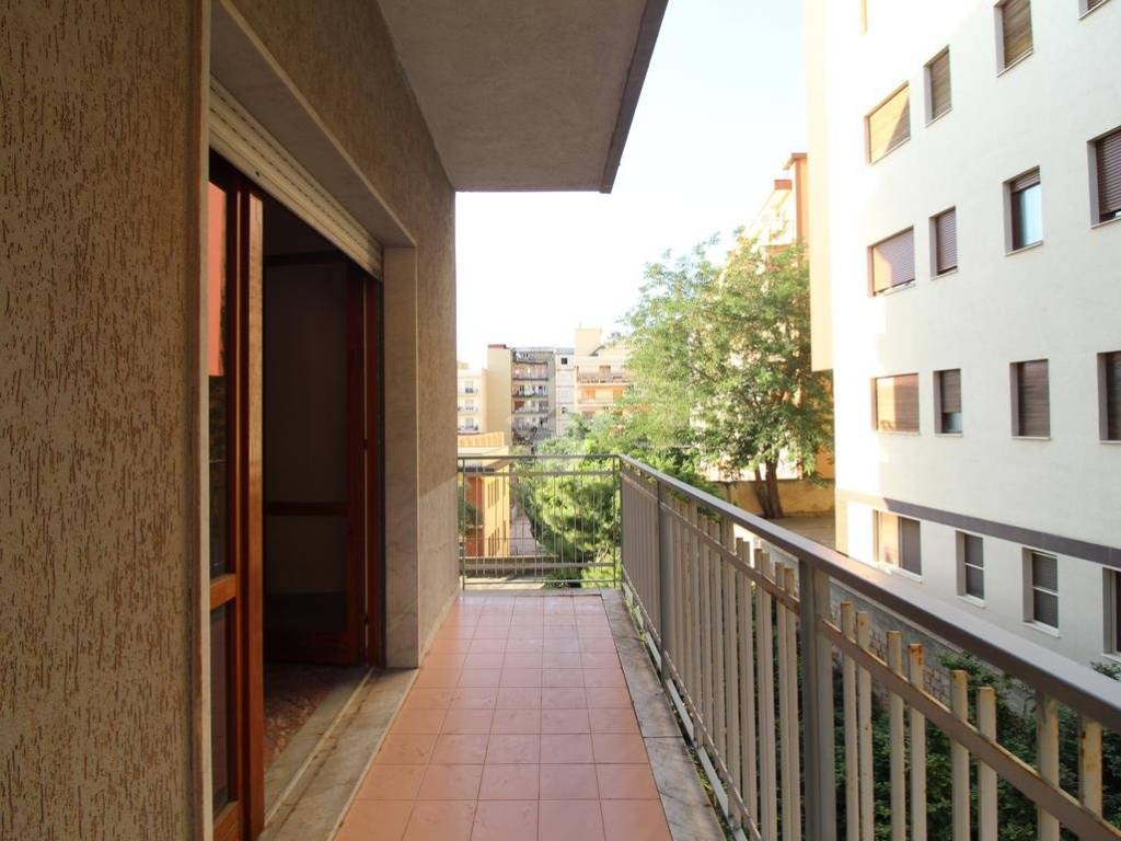 appartamento in vendita a Reggio di Calabria in zona Eremo