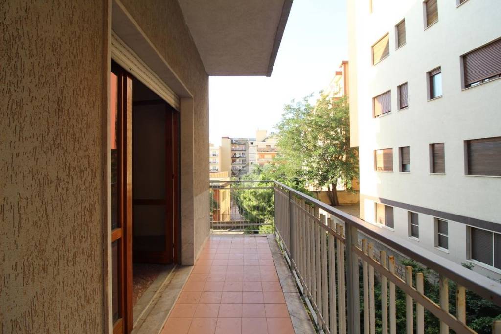 appartamento in vendita a Reggio di Calabria in zona Tremulini