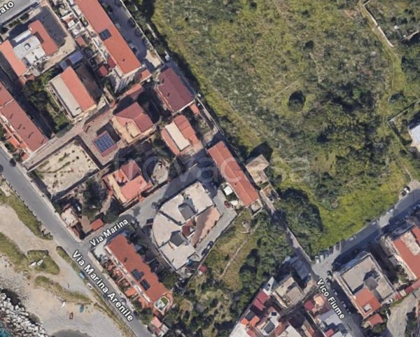 appartamento in vendita a Reggio di Calabria in zona Gallico Superiore