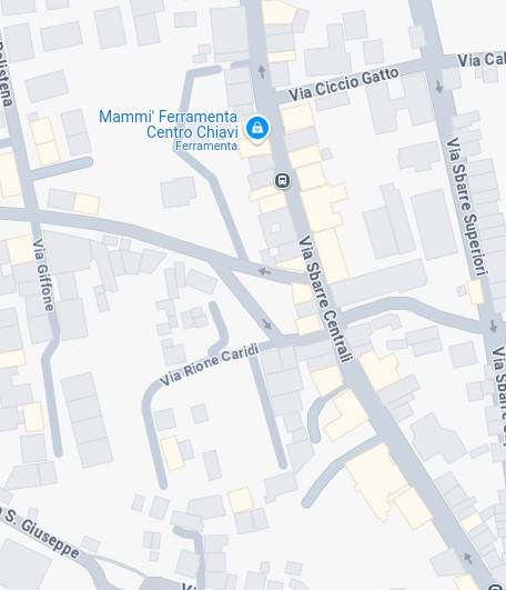 appartamento in vendita a Reggio di Calabria in zona Sbarre