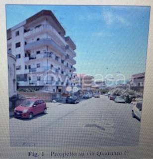 appartamento in vendita a Reggio di Calabria in zona Gallico Superiore