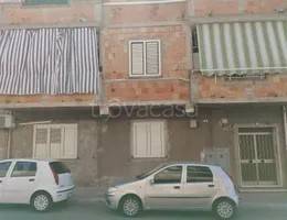 appartamento in vendita a Reggio di Calabria in zona Sambatello