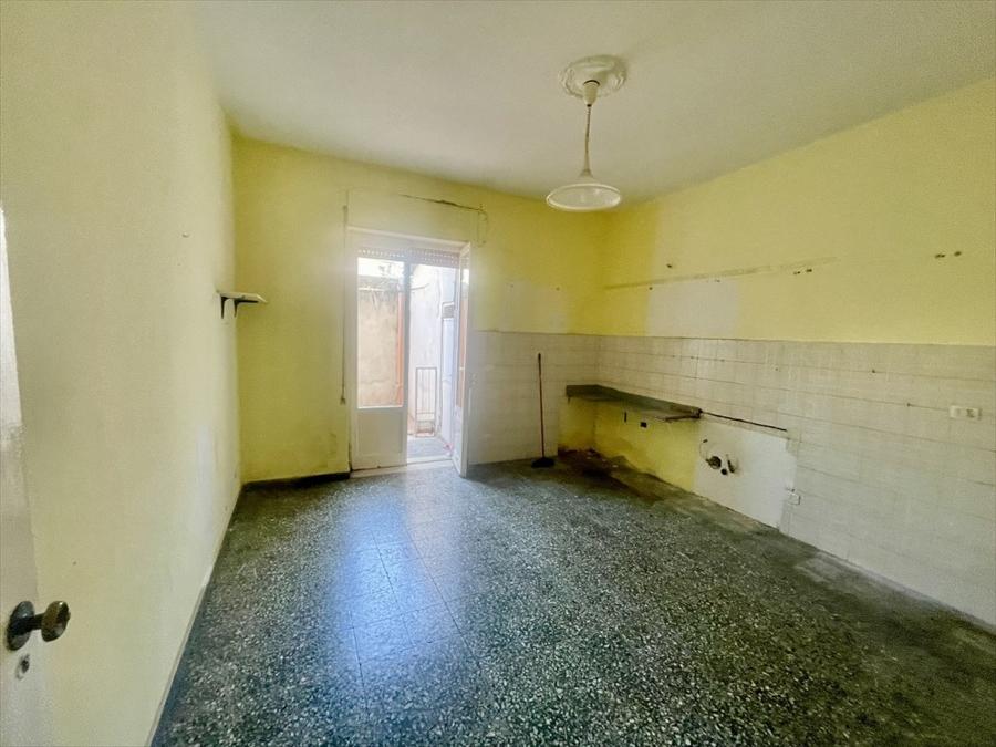 appartamento in vendita a Reggio di Calabria in zona Rione Ferrovieri