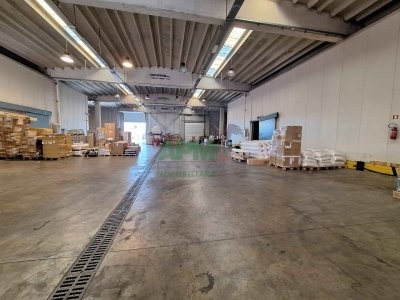 ufficio in vendita a Reggio di Calabria