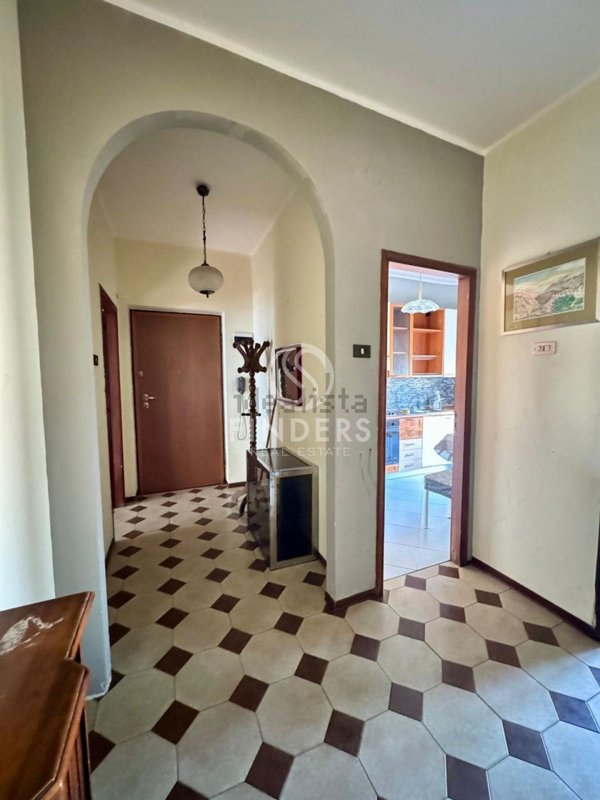 appartamento in vendita a Reggio di Calabria in zona Rione Ferrovieri