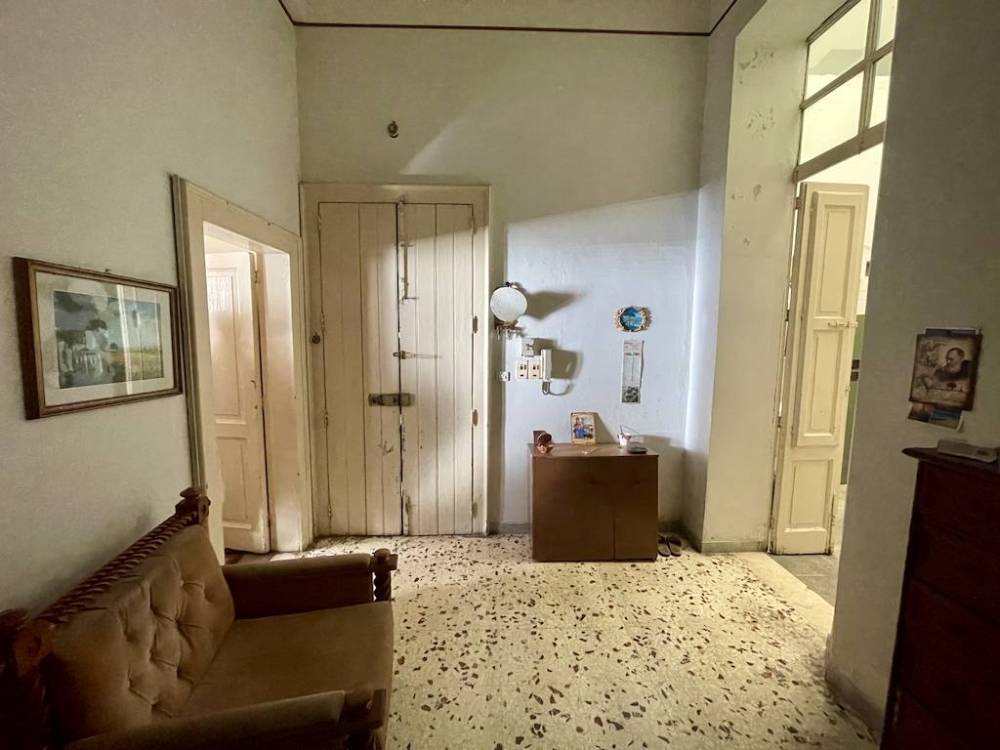 appartamento in vendita a Reggio di Calabria in zona Rione Ferrovieri