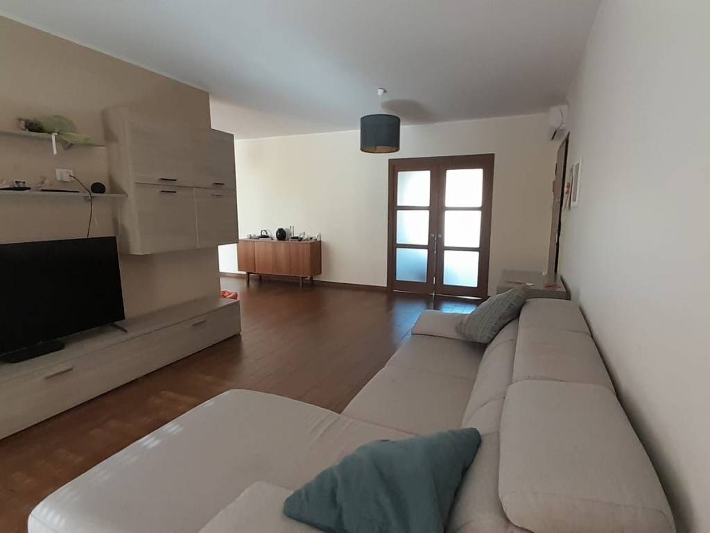 appartamento in vendita a Reggio di Calabria in zona Santa Caterina