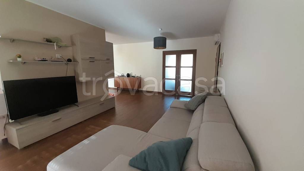 appartamento in vendita a Reggio di Calabria in zona Santa Caterina