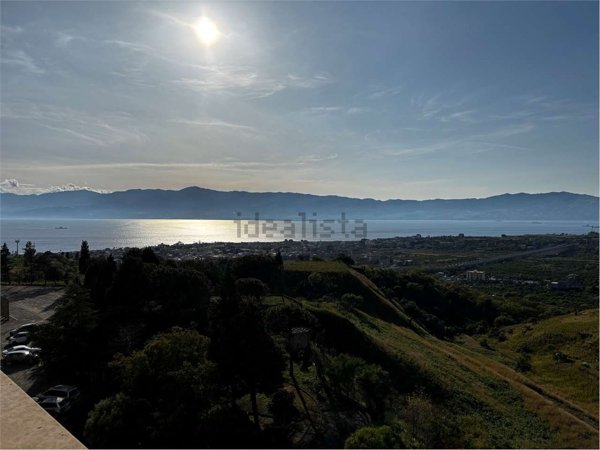 appartamento in vendita a Reggio di Calabria in zona Arghillà