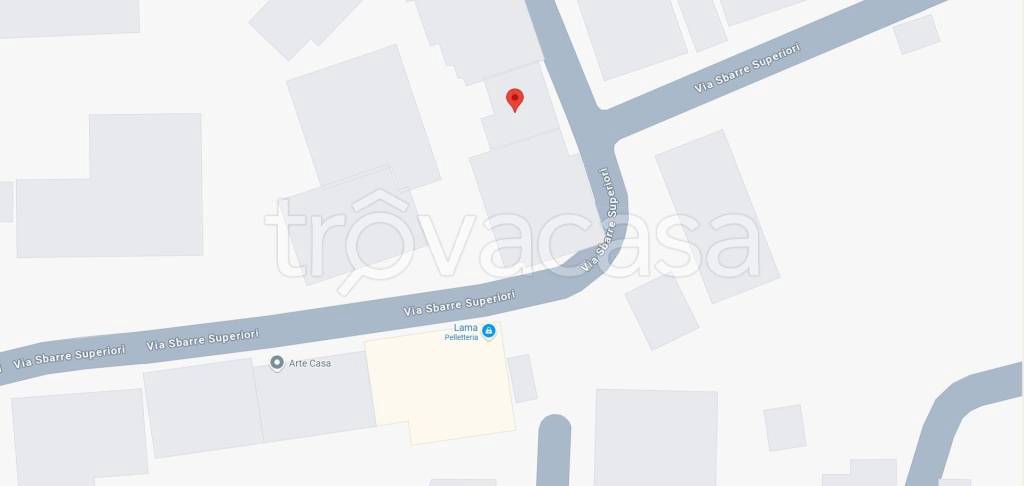 appartamento in vendita a Reggio di Calabria in zona Sbarre