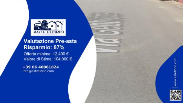 terreno agricolo in vendita a Reggio di Calabria in zona Gebbione