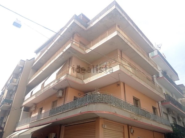 appartamento in vendita a Reggio di Calabria