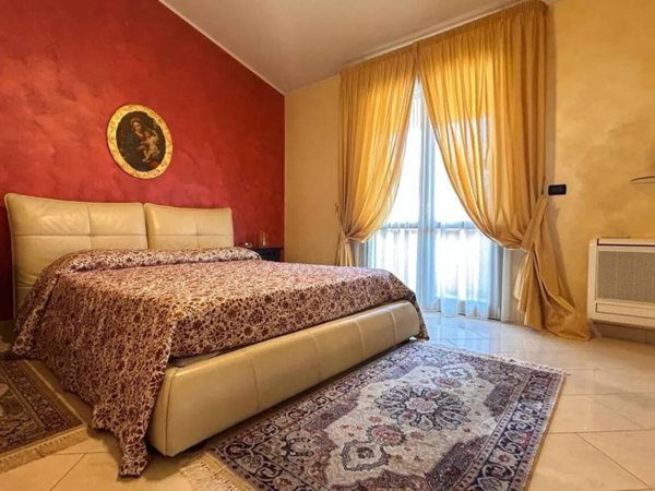casa indipendente in vendita a Reggio di Calabria in zona Gallina