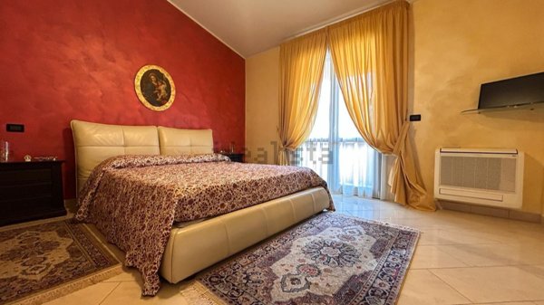 casa indipendente in vendita a Reggio di Calabria in zona Gallina