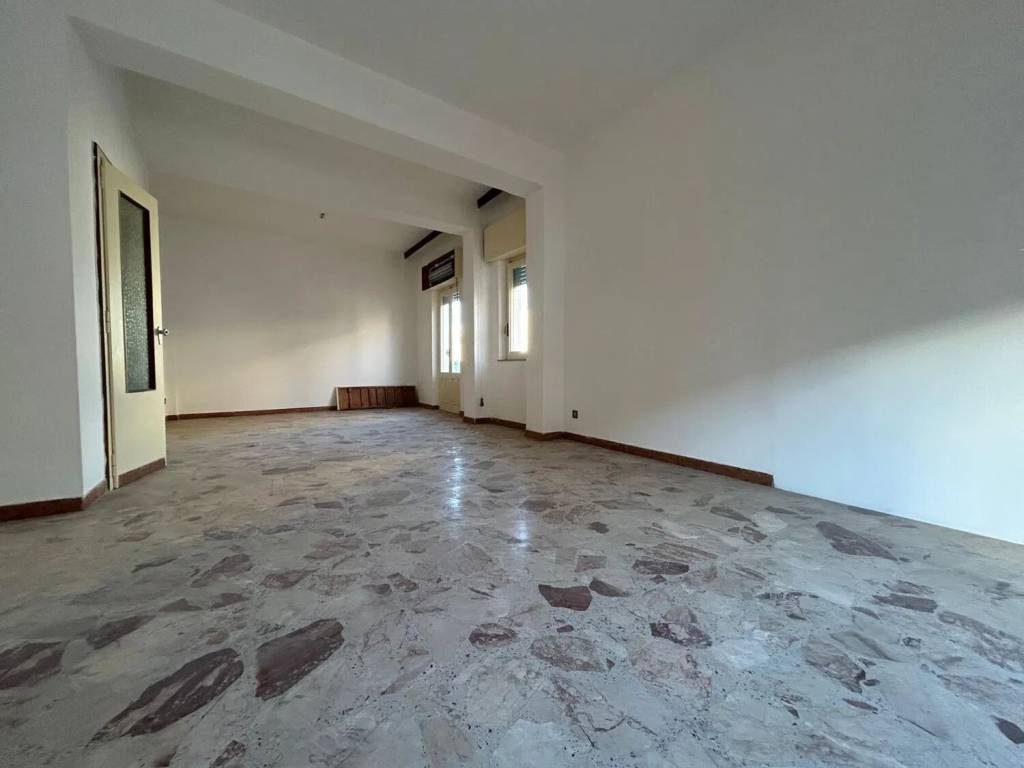 appartamento in vendita a Reggio di Calabria