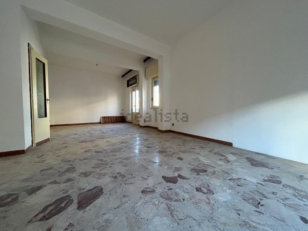 appartamento in vendita a Reggio di Calabria