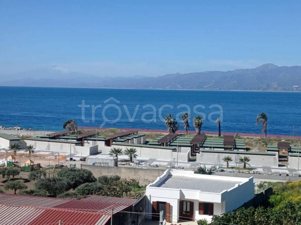 appartamento in vendita a Reggio di Calabria
