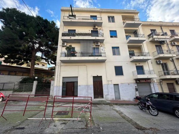 appartamento in vendita a Reggio di Calabria in zona Tremulini
