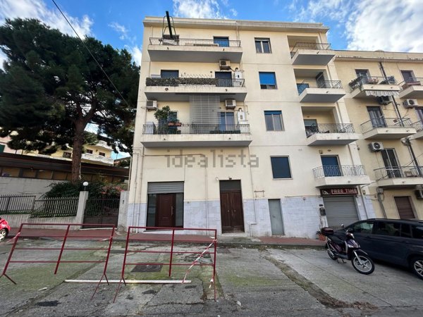 appartamento in vendita a Reggio di Calabria in zona Centro Storico