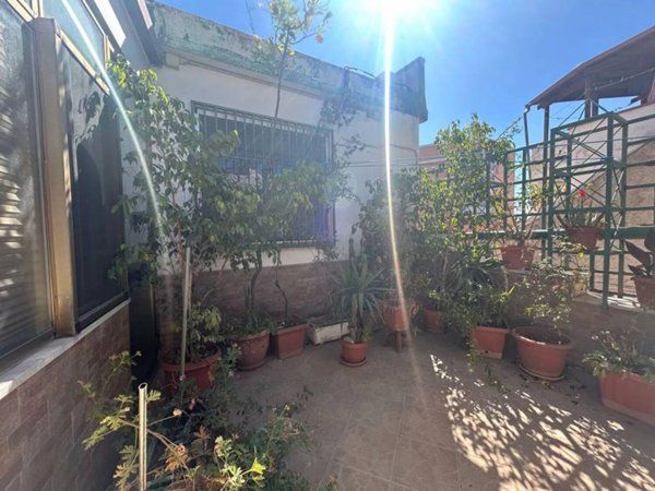 casa indipendente in vendita a Reggio di Calabria in zona Spirito Santo