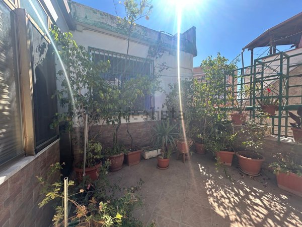 casa indipendente in vendita a Reggio di Calabria in zona Centro Storico
