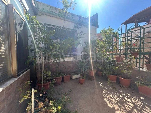 casa indipendente in vendita a Reggio di Calabria in zona Tremulini