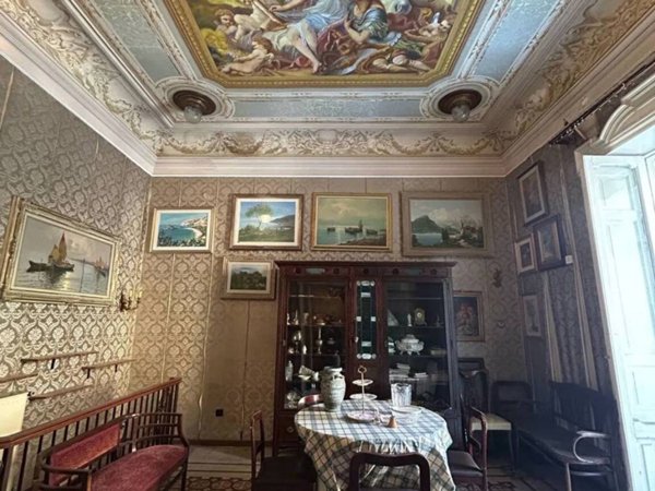 casa indipendente in vendita a Reggio di Calabria in zona Centro Storico