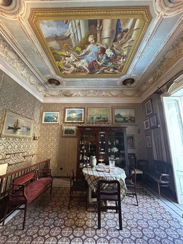 casa indipendente in vendita a Reggio di Calabria