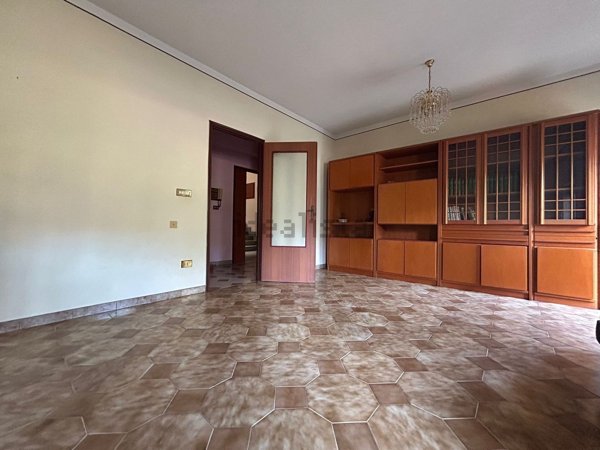 appartamento in vendita a Reggio di Calabria in zona Pellaro