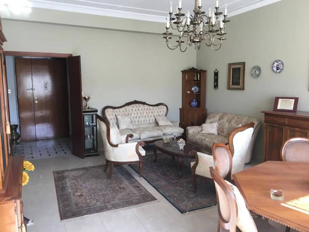 appartamento in vendita a Reggio di Calabria