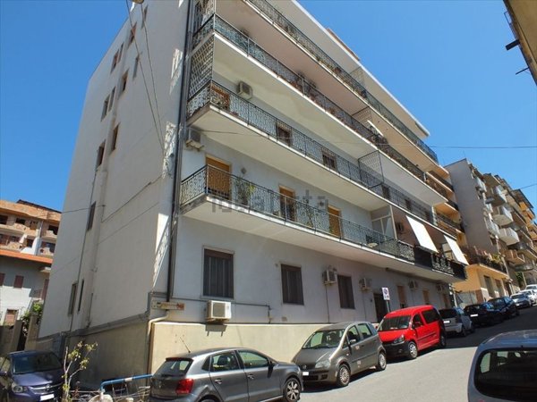 appartamento in vendita a Reggio di Calabria