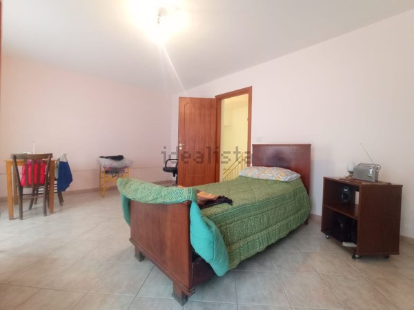 appartamento in vendita a Reggio di Calabria