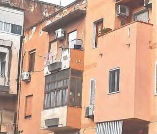 appartamento in vendita a Reggio di Calabria