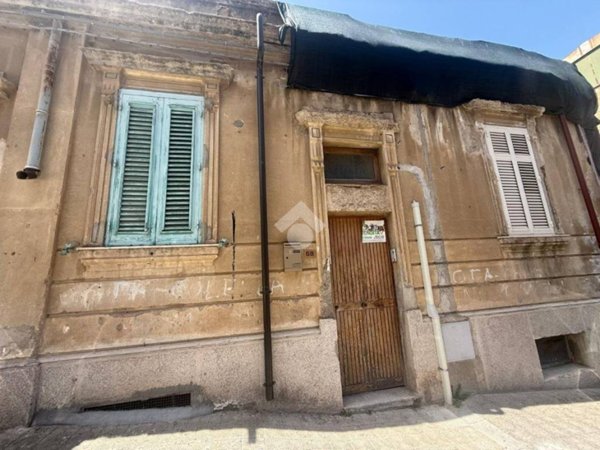 appartamento in vendita a Reggio di Calabria in zona Eremo