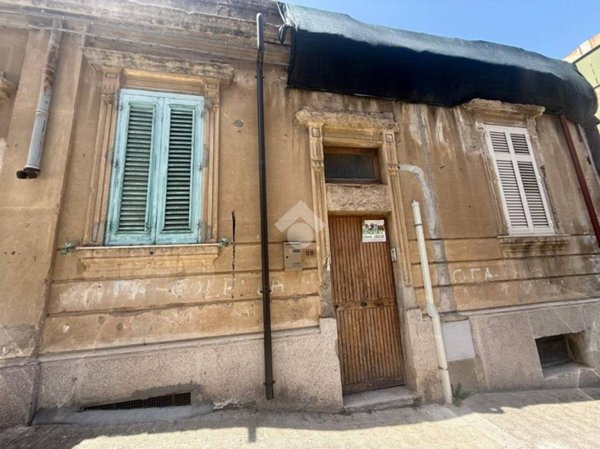 appartamento in vendita a Reggio di Calabria in zona Spirito Santo