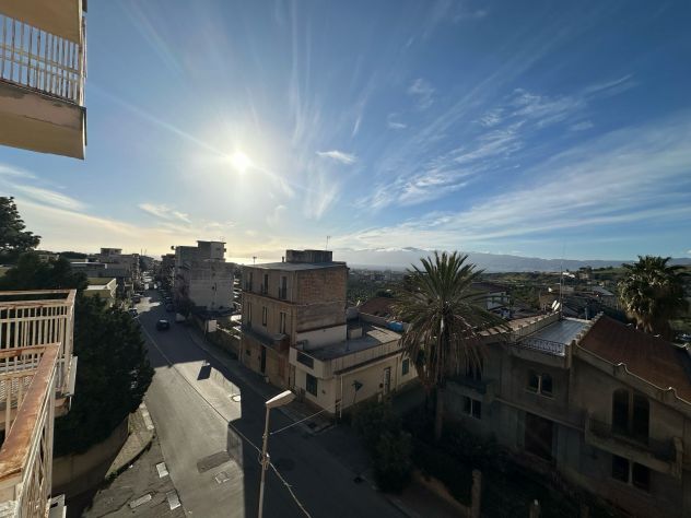 appartamento in vendita a Reggio di Calabria in zona Sbarre