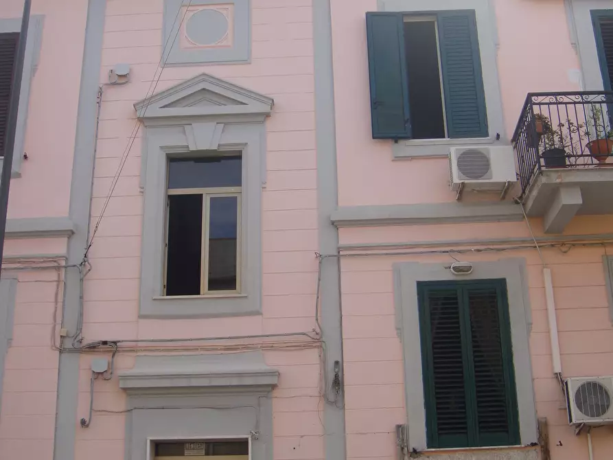 appartamento in vendita a Reggio di Calabria