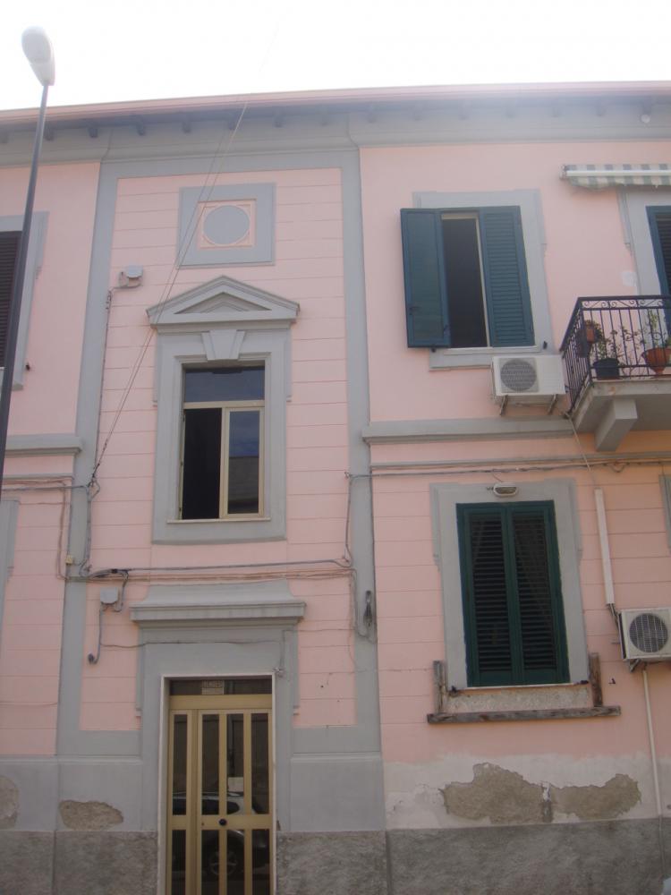 appartamento in vendita a Reggio di Calabria