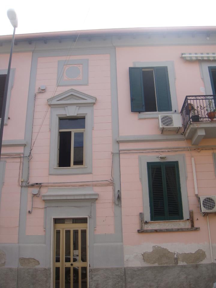 appartamento in vendita a Reggio di Calabria in zona Pineta Zerbi