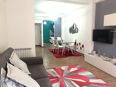 appartamento in vendita a Reggio di Calabria in zona Centro Storico