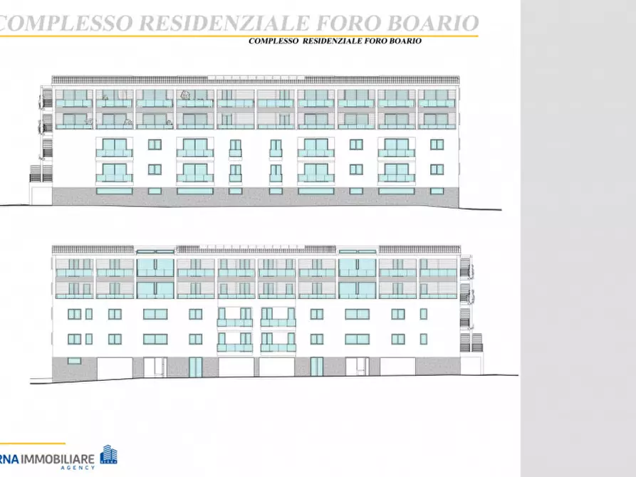appartamento in vendita a Reggio di Calabria in zona Centro Storico