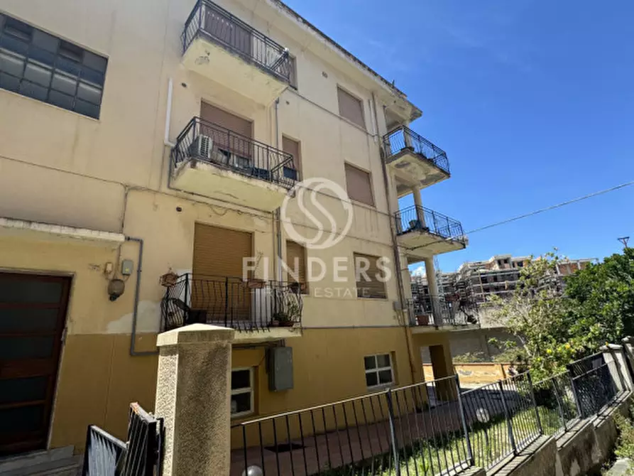 appartamento in vendita a Reggio di Calabria in zona Centro Storico