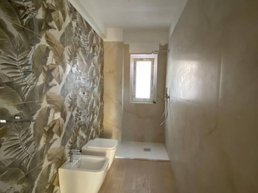 appartamento in vendita a Reggio di Calabria in zona Sbarre